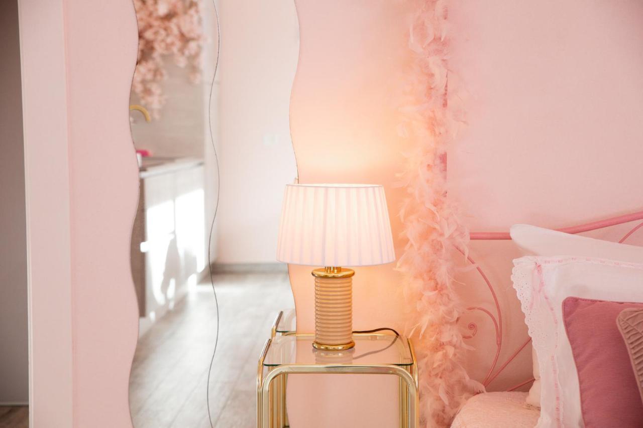 Villetta Tinmar Barbie House Verona Eksteriør billede