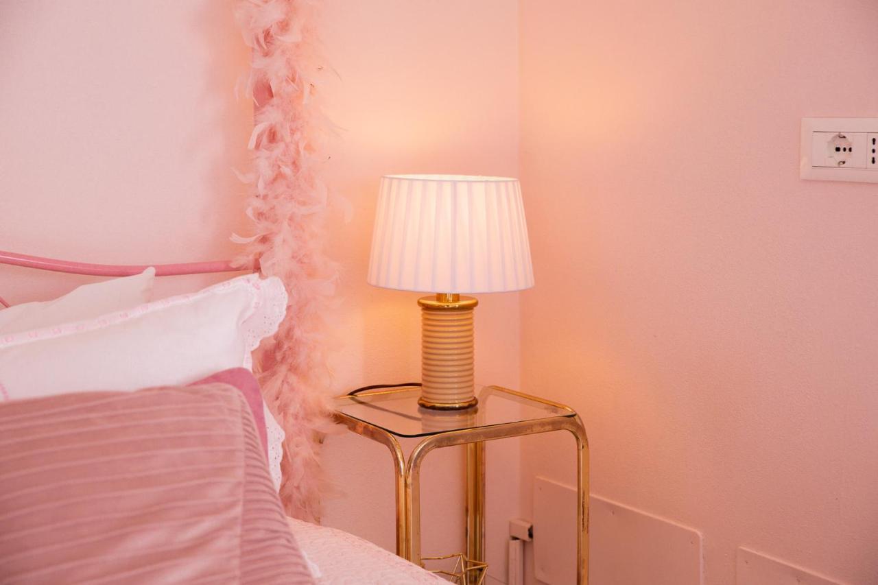 Villetta Tinmar Barbie House Verona Eksteriør billede
