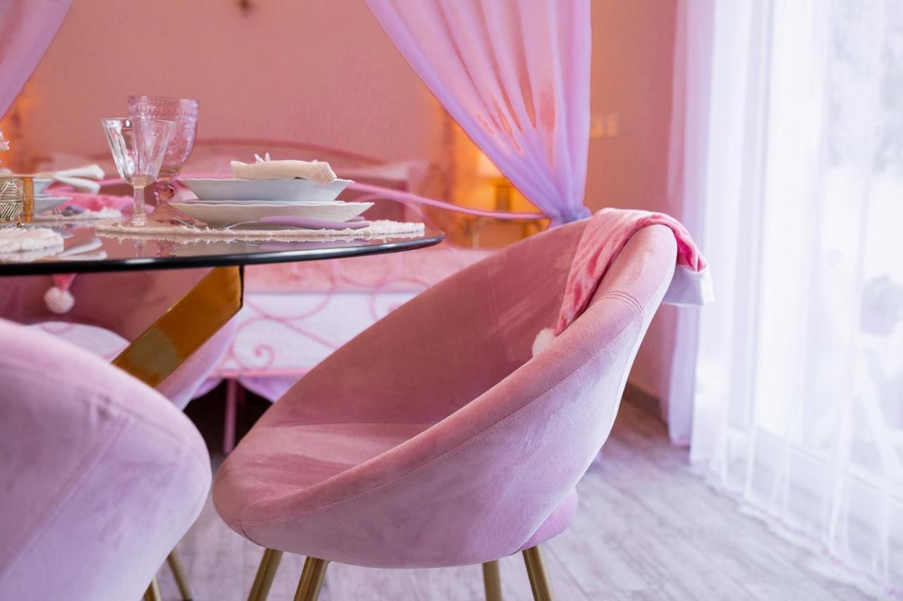 Villetta Tinmar Barbie House Verona Eksteriør billede