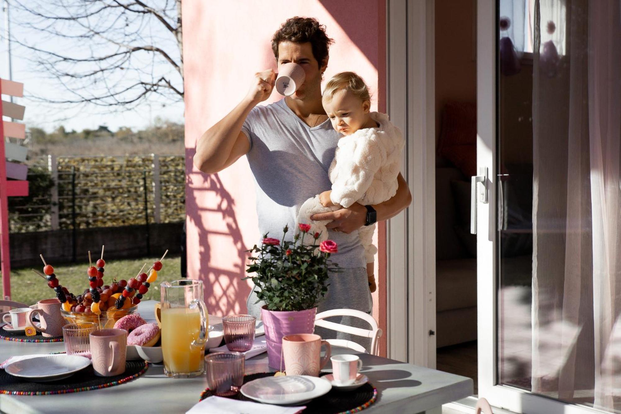 Villetta Tinmar Barbie House Verona Eksteriør billede