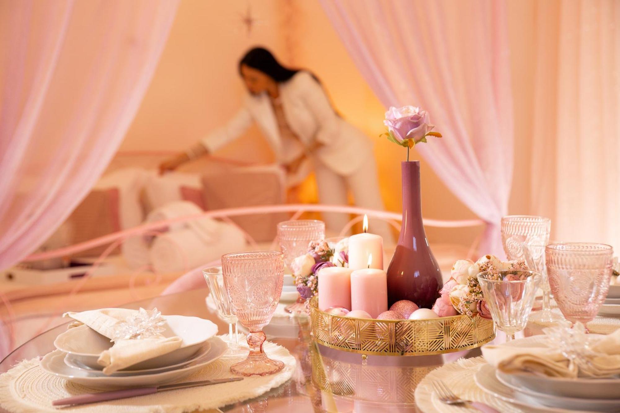 Villetta Tinmar Barbie House Verona Eksteriør billede