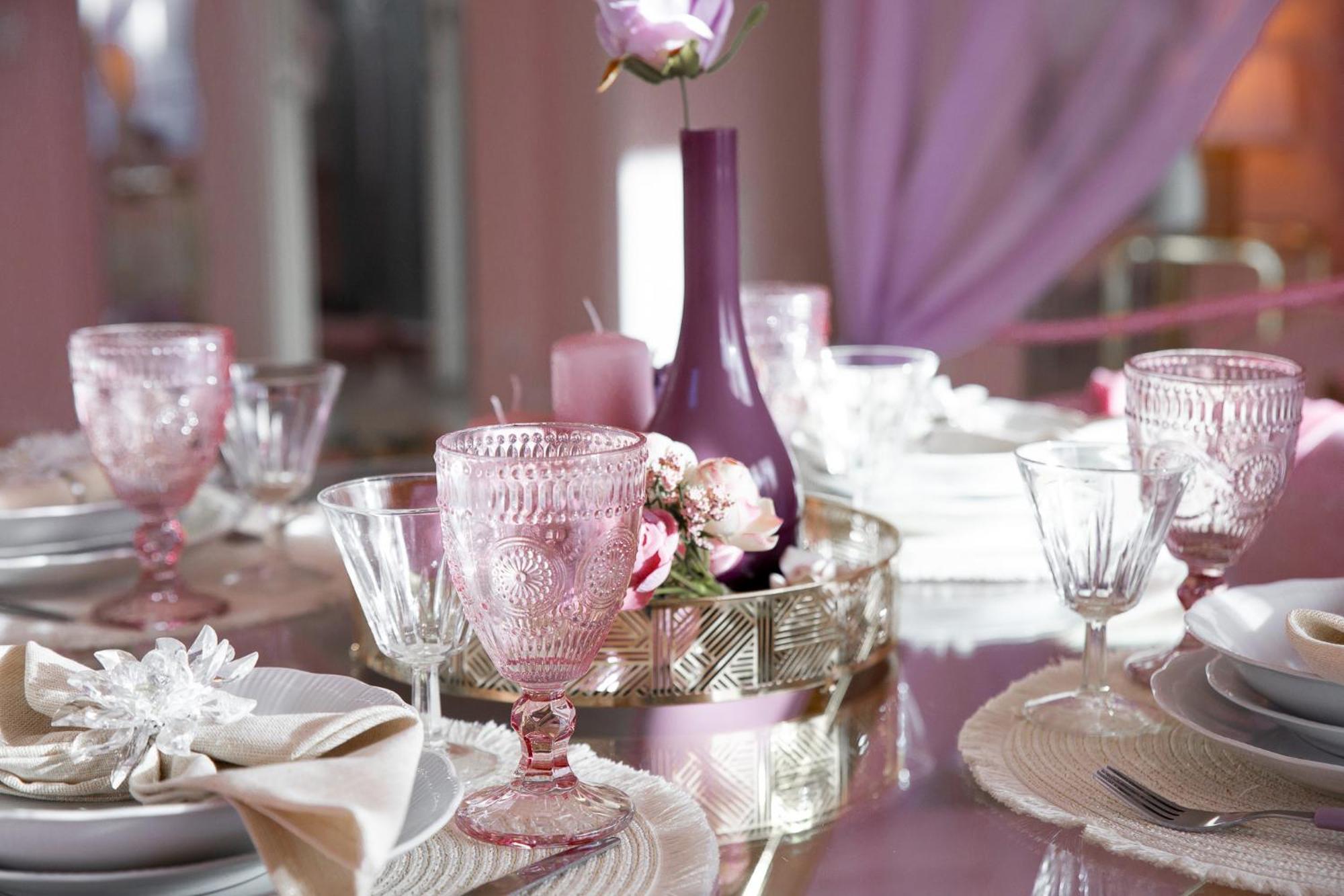 Villetta Tinmar Barbie House Verona Eksteriør billede