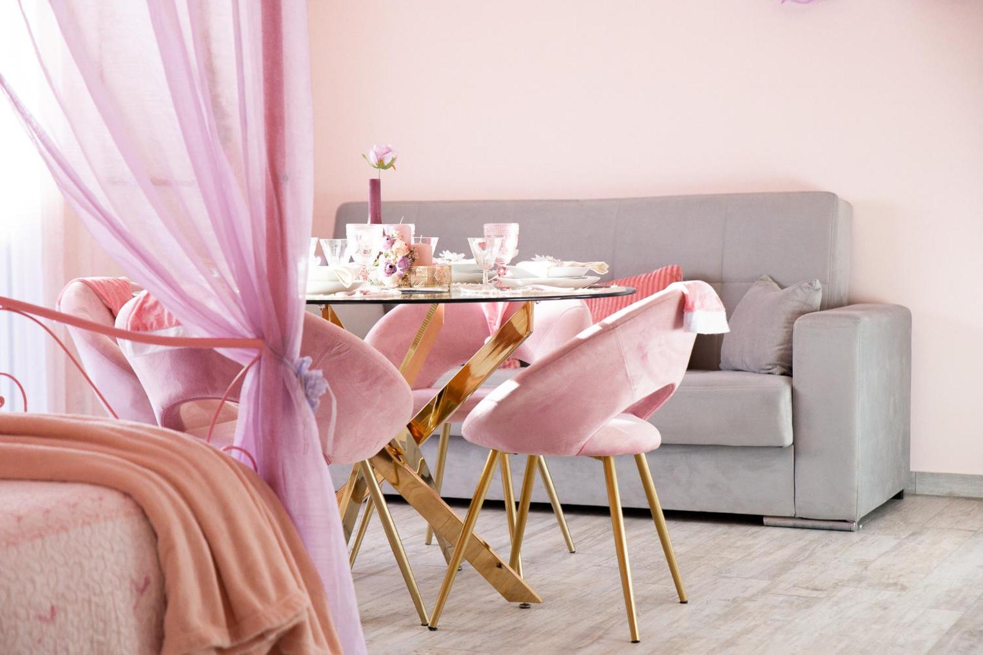Villetta Tinmar Barbie House Verona Eksteriør billede