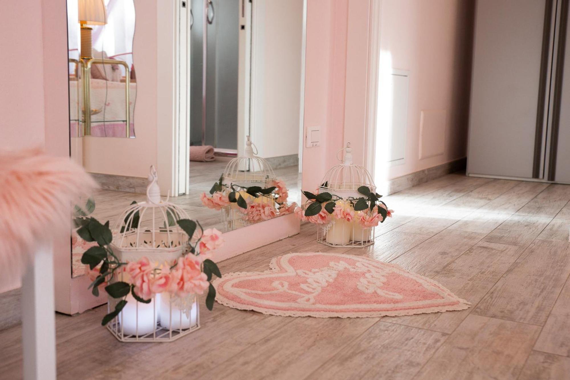 Villetta Tinmar Barbie House Verona Eksteriør billede